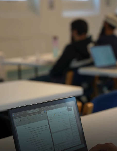 Al-Basirah Center - knowledge, growth and purpose