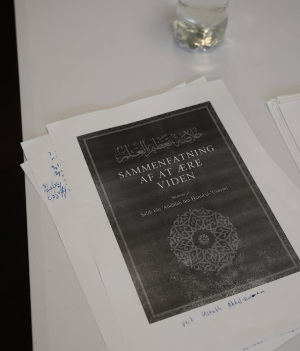 Asaas Foundation community and youth programs