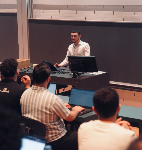Asaas Courses on Cohera Connect